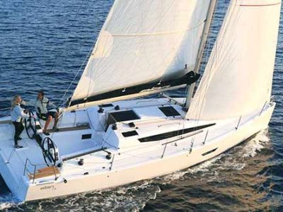 Yachtcharter-Ostsee_Elan_E4